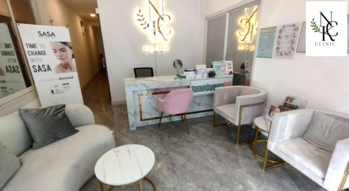 NCK Clinic (Sukhumvit 40) NCK Clinic (Sukhumvit 40) - เอ็นซีเคคลินิก บริการความงามครบวงจร ย่านพระโขนง 1