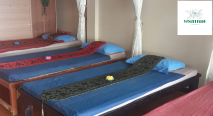 Phonganesh Massage  1