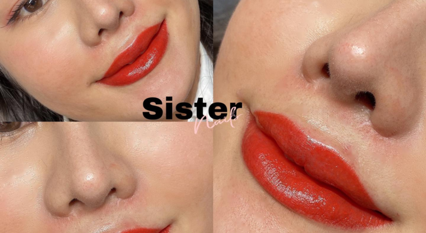 Sister Nails  3