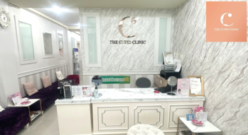 The Cupid Clinic The Cupid Clinic - คลินิกความงามคุ้มค่า บางนาเหนือ 1