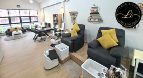 Lelin Studio @Bangna km10  1