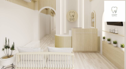 Cozy Dental Clinic  1