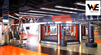 WE Fitness Thailand (Available at all branches) WE Fitness Thailand - วี ฟิตเนส ฟิตเนสครบวงจร บริการหลากหลาย เอกมัย 1