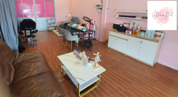 La’ Moon Nail Wax&Spa  1