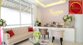 Precious Clinic Precious Clinic - พรีเชียส คลินิก บริการเสริมความงาม ย่านลาดสวาย ปทุมธานี 1
