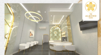 The Almond Clinic The Almond Clinic - เดอะ อัลมอนด์ คลินิก บริการปรับรูปหน้า ย่านสุขุมวิท 39 1