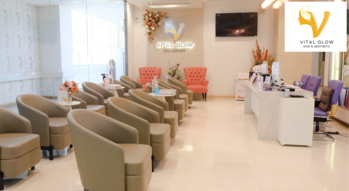แผนกผิวหนังและศัลยกรรมตกแต่ง รพ.นวมินทร์9  VITAL_GLOW__SKIN___AESTHETIC