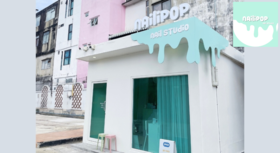 Nailipop nail studio  Nailipop_nail_studio