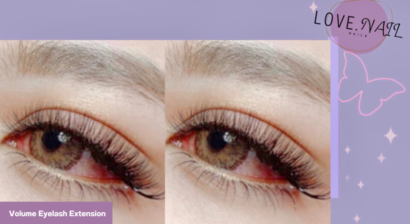 Love Nail (Yingcharoen Market)  2