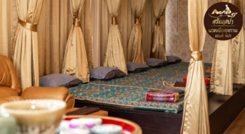 Saran Spa  1