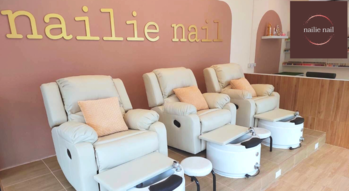 Nailie Nail  1