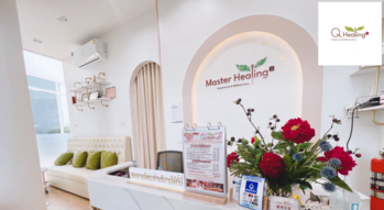 Q Healing Clinic  1