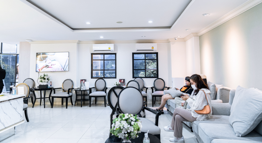 Meko Clinic (Rama 2)  11