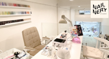Nailnery Studio  1