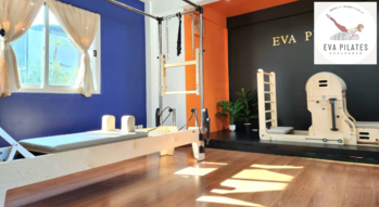 EVA Pilates & Gyrotonic studio EVA Pilates & Gyrotonic studio - เอวา พิลาทิส แอนด์ ไจโรโทนิก สตูดิโอ คลาสพิลาทิสส่วนตัว พระโขนง 1