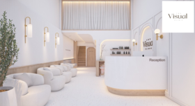 The Visual Clinic The Visual Clinic - เดอะวิชวลคลินิก บริการดูแลผิวพรรณ ย่านจตุจักร 1