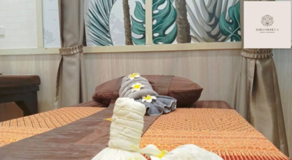 Bhiromdheva Thai Massage  1