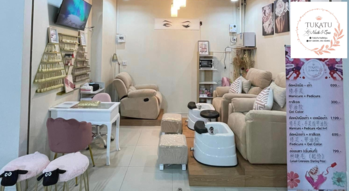 TukaTu Nails&Spa  1