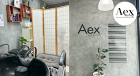 Aex Hair Design  1