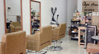 Oops Hair Studio  1