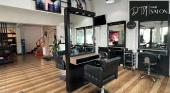DTN Hair Salon  1
