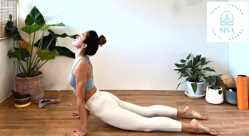 Siva Yoga Studio Siva Yoga Studio - ศิวา โยคะ สตูดิโอ คลาสโยคะหลากหลาย พระโขนง ถนนพระราม 4 1