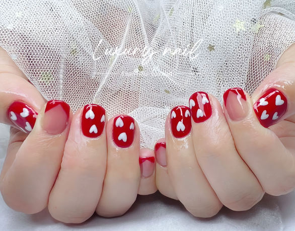 Luxury Nails  image_picker_B5774FD7-6AEF-4BA2-8BF2-3DBF475DEC08-1836-00000718F41A0C4C