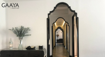 Gaaya by Oasis Spa Bangkok Gaaya by Oasis Spa Bangkok (กายา บาย โอเอซิสสปา) - สปาพรีเมียม ย่านพร้อมพงษ์ 25