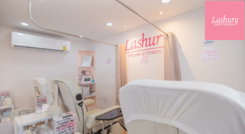 Lashury Eyelash Salon (BTS Ploenchit)  Lashury_Eyelash_Salon_%28BTS_Ploenchit%29