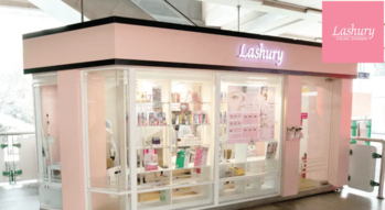 Lashury Eyelash Salon (BTS Udomsuk)  Lashury_Eyelash_Salon_%28BTS_Udomsuk%29