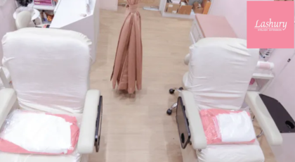 Lashury Eyelash Salon (MRT Rama 9)  Lashury_Eyelash_Salon_%28MRT_Rama_9%29