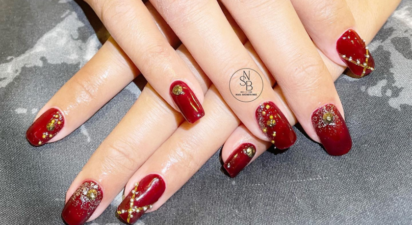 Nailsecrets Bkk  5