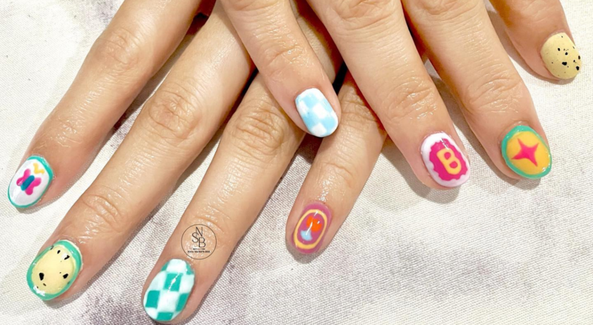 Nailsecrets Bkk  4