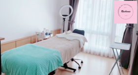 Lash and Brow by Rachanee  1