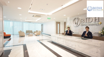 BIDH Dental Hospital  1