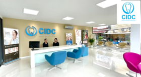 CIDC (Chiang Mai Dental Clinic)  1
