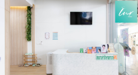 Lunnara Clinic Lunnara Clinic - ลูนารา คลินิก บริการความงามครบวงจร ย่านลาดพร้าว 1