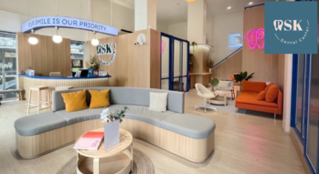 PSK Dental Center  1