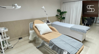 Sugar Eyebrows Studio  1