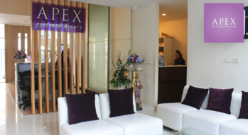 APEX Hospital & Beauty Clinic (Thonglor Branch) Apex Profound Beauty (Thonglor Branch) - เอเพ็กซ์ โปรฟาวด์ บิวตี้ สุดยอดนวัตกรรมความงาม ย่านทองหล่อ ซอย 8 Apex_Profound_Beauty__%282%29
