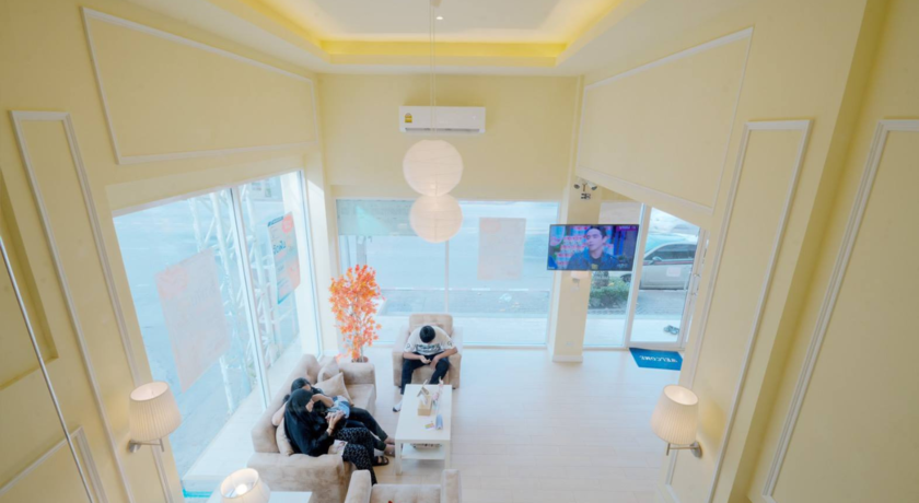 Deezy Dental Home (Pracha Uthit Branch)  3
