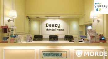 Deezy Dental Home (Ramkhamhaeng Branch)  1