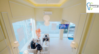 Deezy Dental Home (Saint Louis Branch)  1