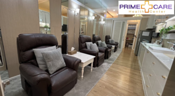 Prime Care Clinic Bangkok Prime Care Clinic Bangkok - ไพร์ม แคร์ คลินิก บริการความงามครบวงจร ซอยสุขุมวิท 20 1