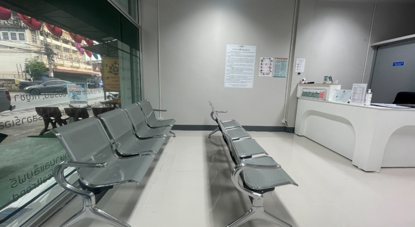 Kattleya Spa Rayong  2