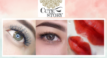 Cute story  1
