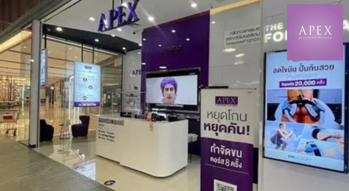 APEX Hospital & Beauty Clinic (The Mall Ngamwongwan Branch) Apex Profound Beauty (The Mall Ngamwongwan Branch) - เอเพ็กซ์ โปรฟาวด์ บิวตี้ นวัตกรรมความงามชั้นนำในนนทบุรี 1