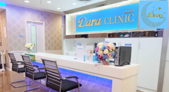 Dara Clinic (Major Pinklao) Dara Clinic (Major Pinklao) - ดาราคลินิก บริการความงามพรีเมี่ยม ย่านปิ่นเกล้า 1