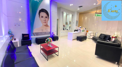 Dara Clinic (Esplanade Ngamwongwan)  1