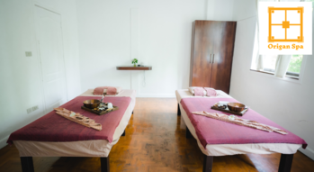 Origan Spa Origan Spa - โอรีแกนสปา สัมผัสสุนทรียภาพกลางขุนเขา สะเมิง 1
